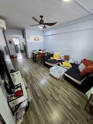 Blk 818 Tampines Polyview (Tampines), HDB 3 Rooms #571800541